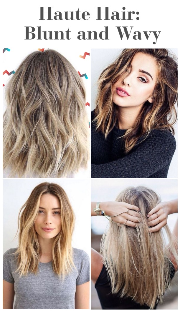Hairstyle Inspiration — 204 PARK