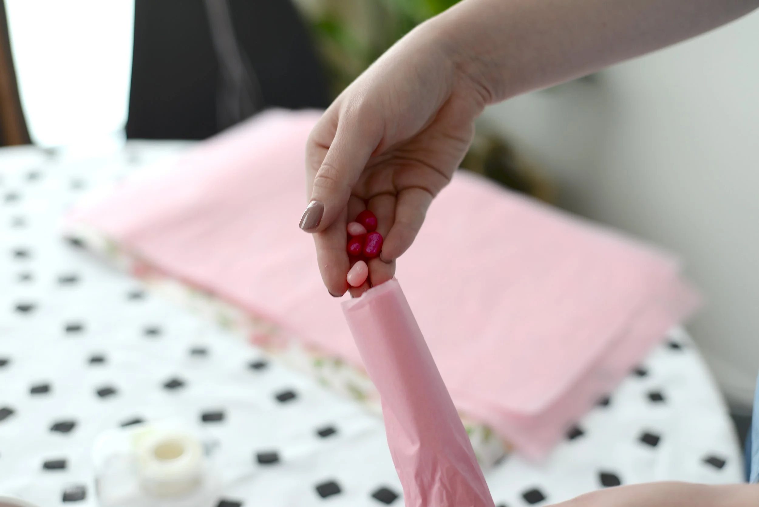 Galentine's Party Poppers — 204 PARK