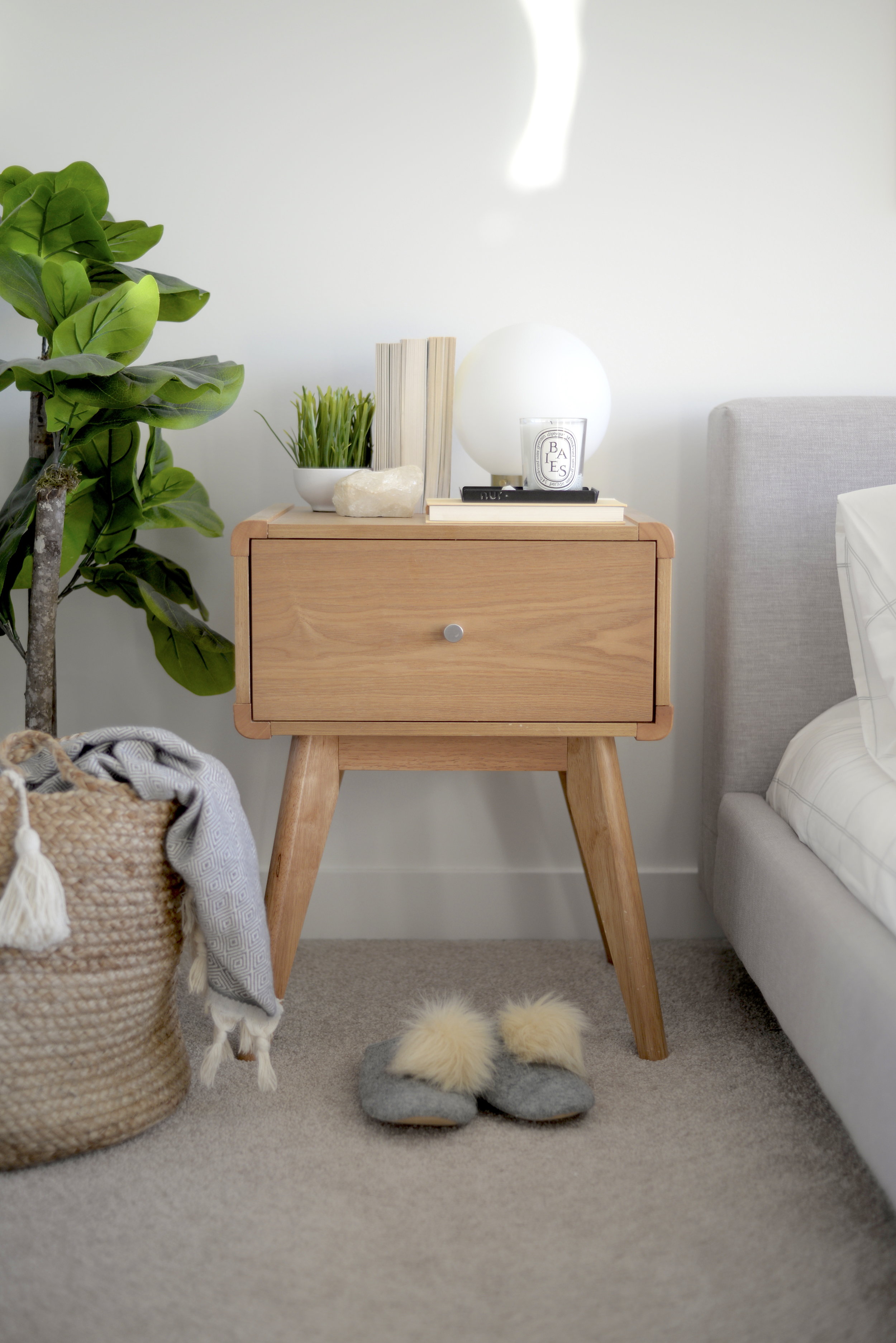 Bedroom Refresh With Skylark Owl 204 Park