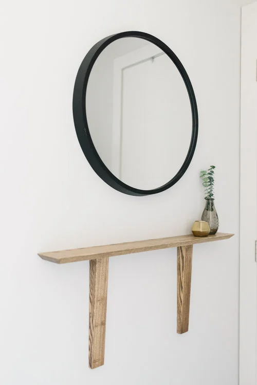 round+mirror+and+small+ledge+shelf.jpg