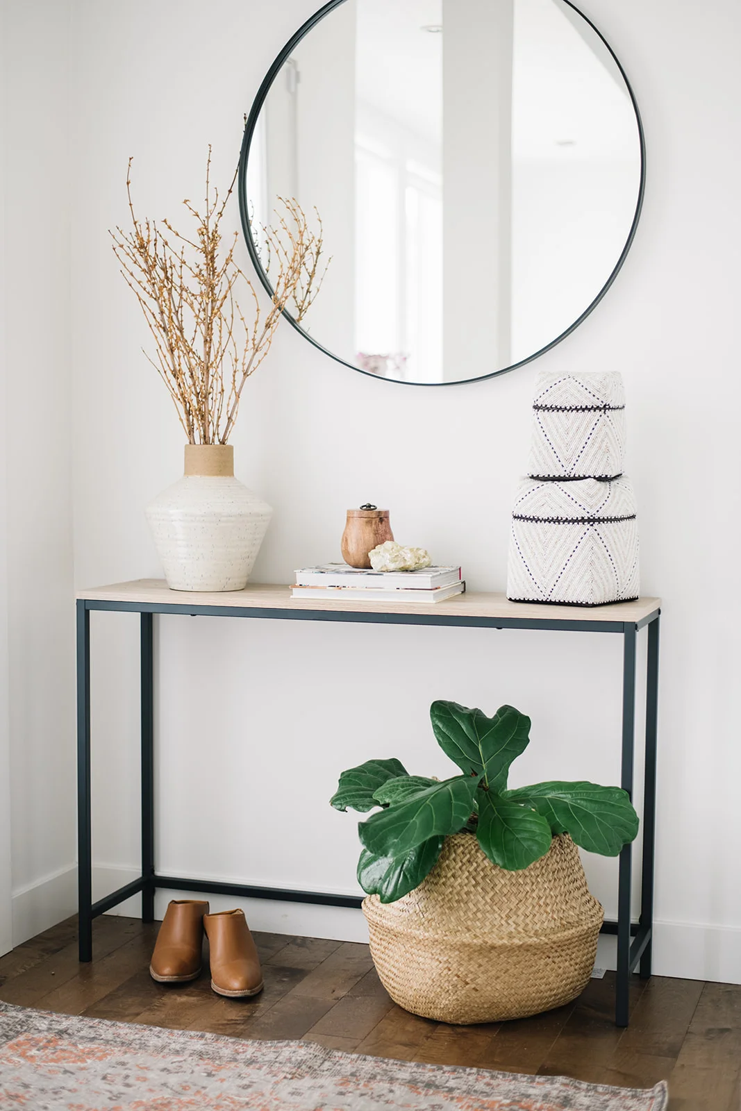 Decorative Touches from Enlightened Decor — 204 PARK