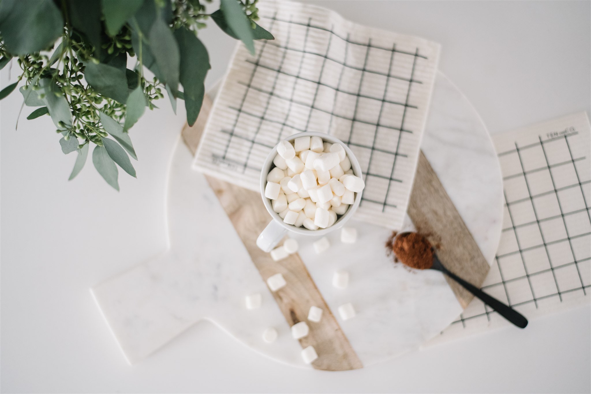 Everyday Sustainable Swaps with The Suburban Edit