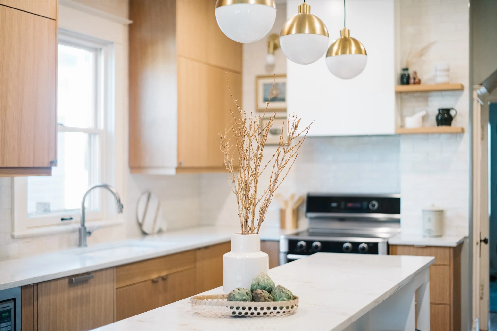 Introducing: #TheEmeraldLady 