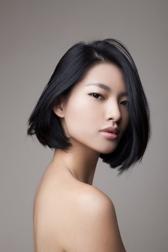 Haute Hair: The Quarantine Lob