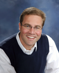 Workshop Teacher- Paul Van Maaren Paul lives in Lynden, Washington and is the Senior Pastor at Faith Reformed Church. Along with being a small time chicken farmer, Paul enjoys his family, surveying the news, observing trends in culture and economics. God called Paul to be a pastor after 4 years of college and a degree in Mechanical Engineering. “Now to him who is able to do immeasurably more than all we ask or imagine, according to his power that is at work within us, to him be glory in the church and in Christ Jesus throughout all generations, for ever and ever! Amen.” – Ephesians 3:20-21