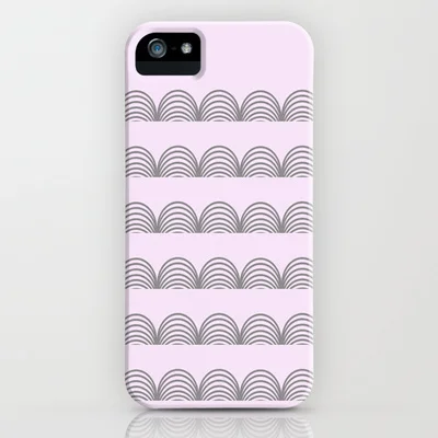 Scalloped Summer