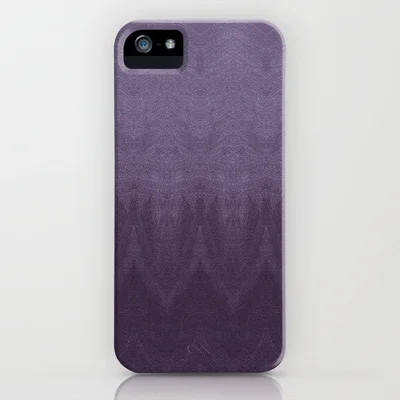 Purple Ombre