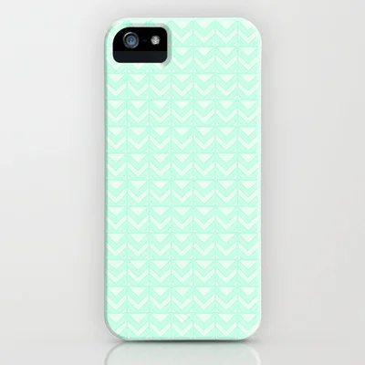 Mint Tiles