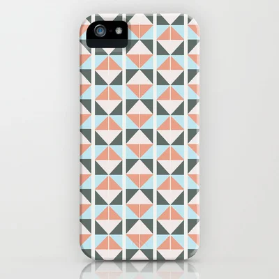 Mid-Century Modern Inspired