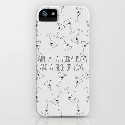 Give Me A Vodka Rocks and a Piece of Toast - Arrested Development Collection