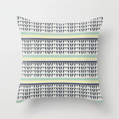 Pastel and Neon Geometry