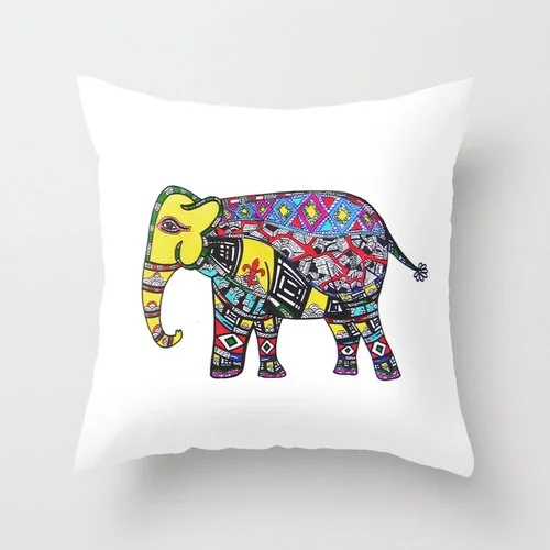 Fleur de Elephant