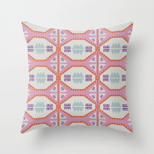 Geometric X Southwestern