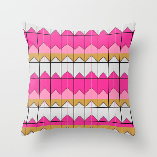 Summer Chevron