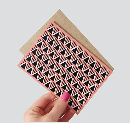 Funky Geometry
