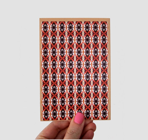 Autumn IKAT
