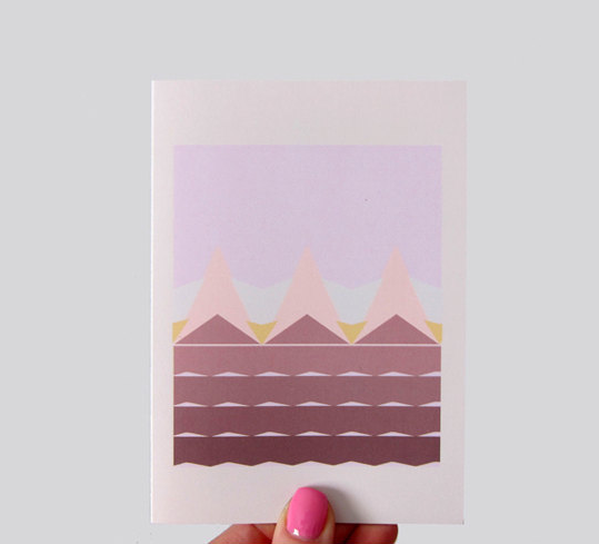 Geometric Fields
