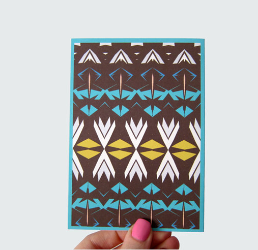 Southwestern Geometry