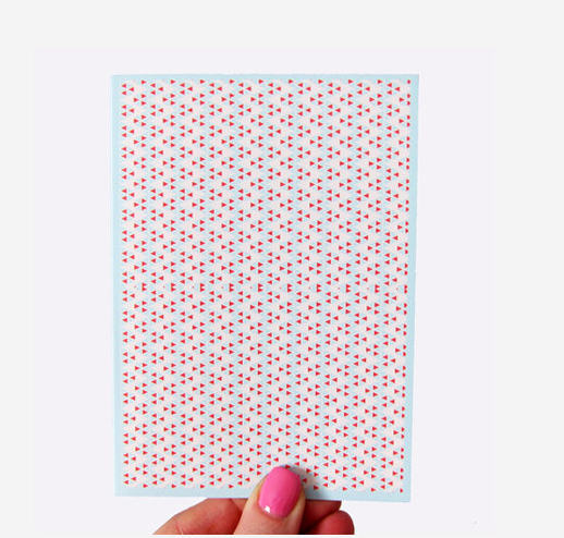 Circus Triangles