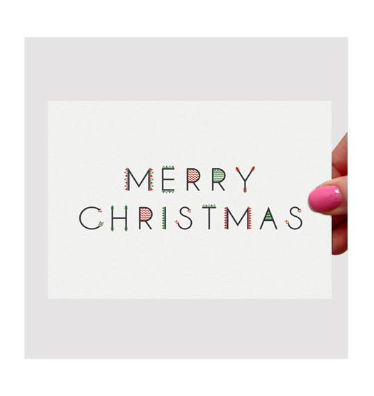 Merry Christmas