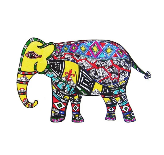 Fleur de Elephant