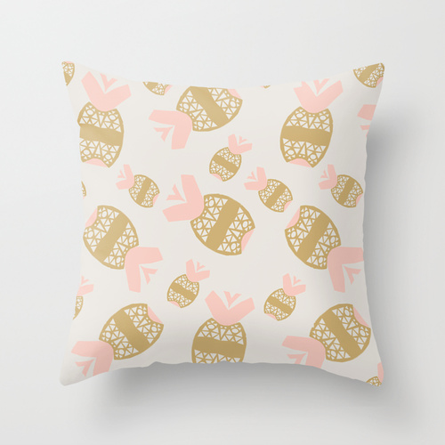 Pineapple Geometry