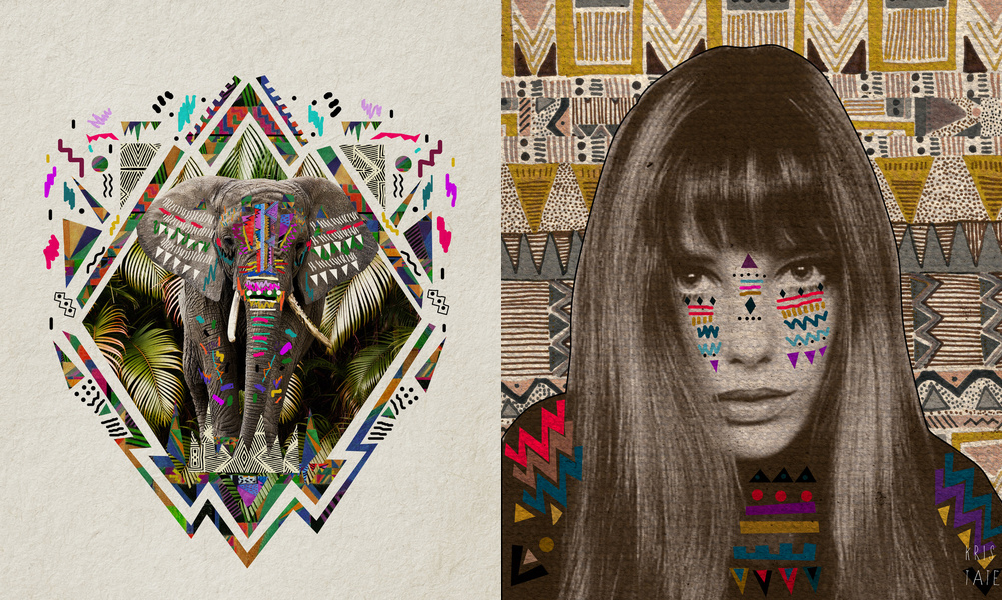 TEMBO by Kris Tate JANE by Kris Tate 
