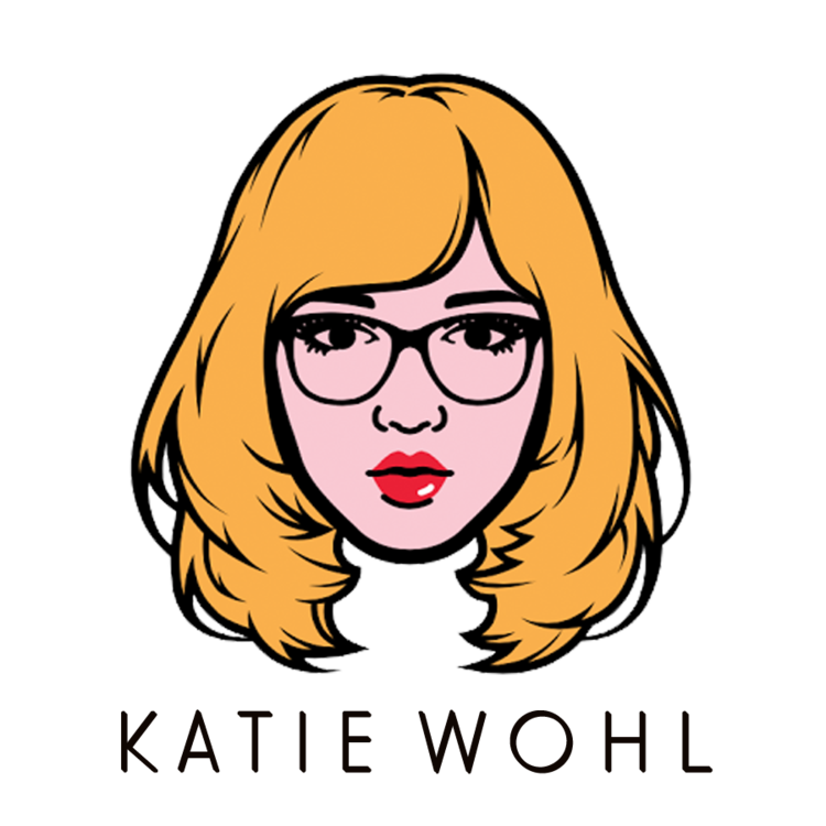 Katie Wohl