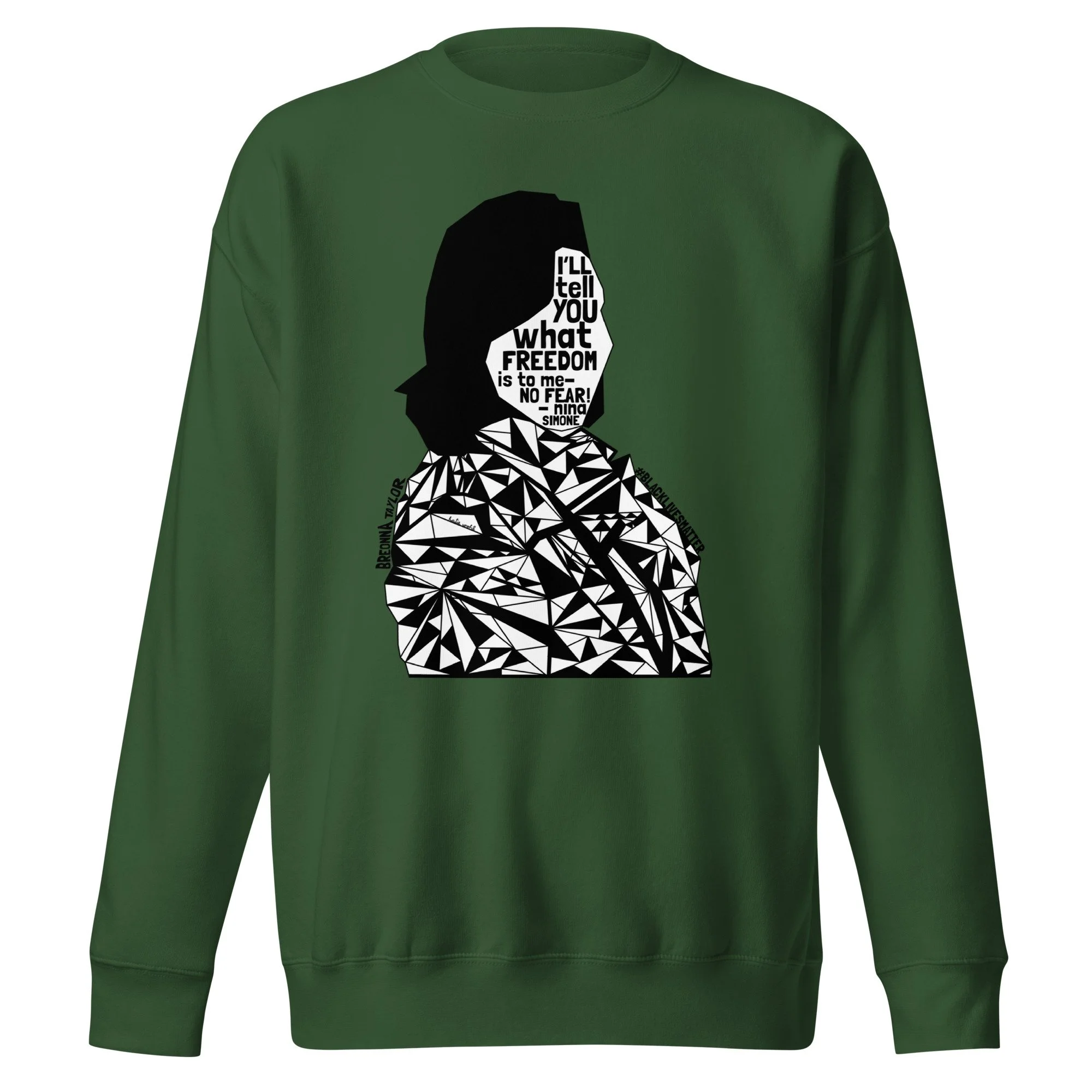 unisex-premium-sweatshirt-forest-green-front-6a25e9140fa8e.jpg