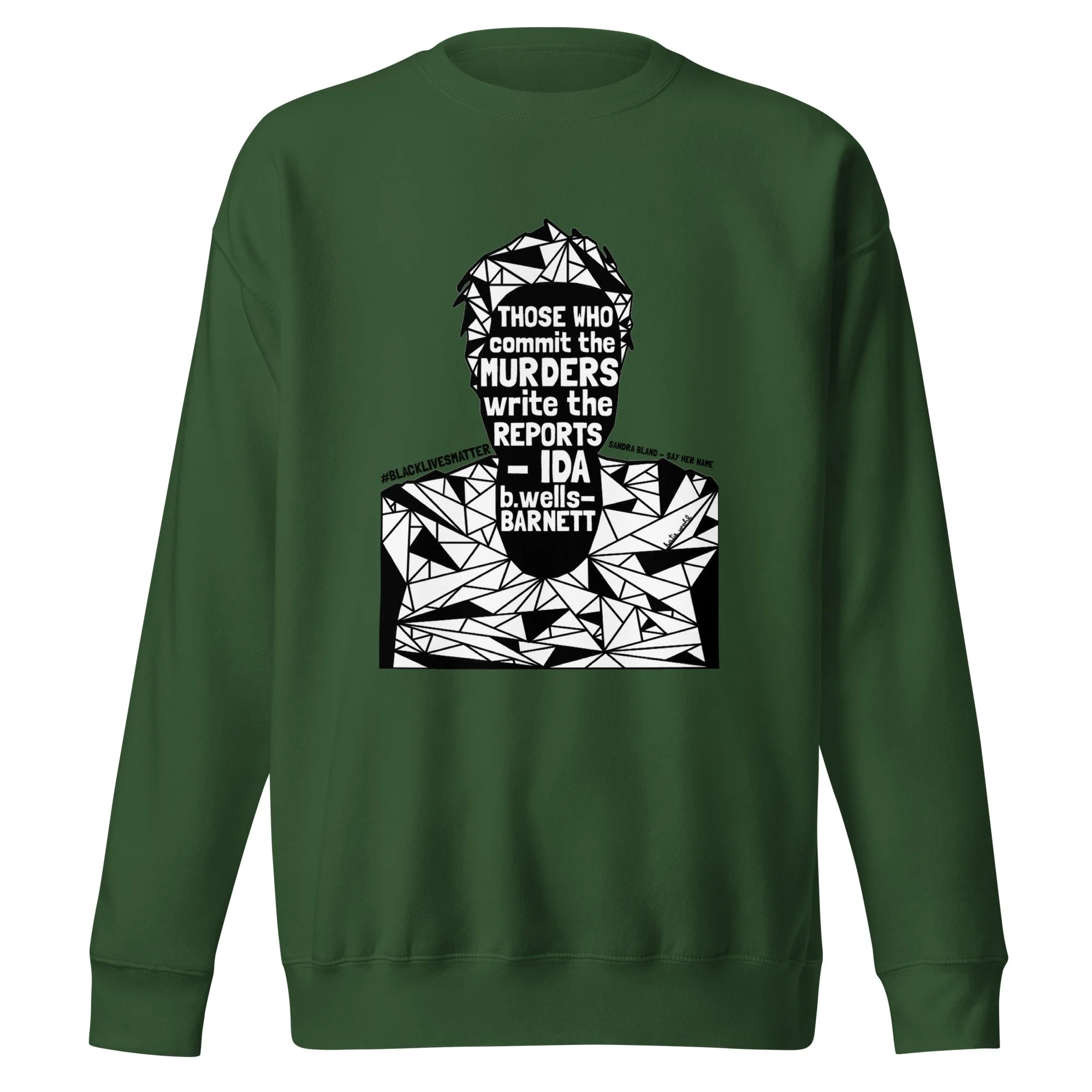 unisex-premium-sweatshirt-forest-green-front-6a25ebe5016b5.jpg