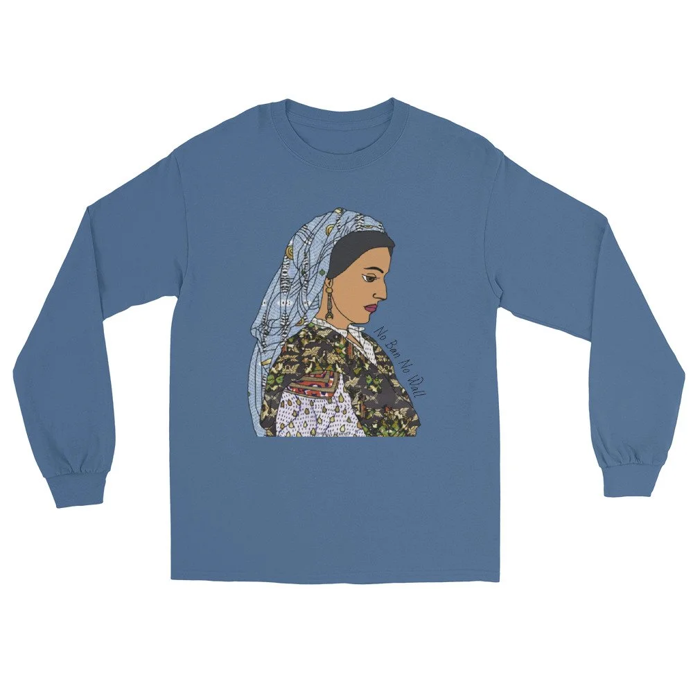 unisex-long-sleeve-shirt-indigo-blue-front-6a25f80b31a5f.jpg