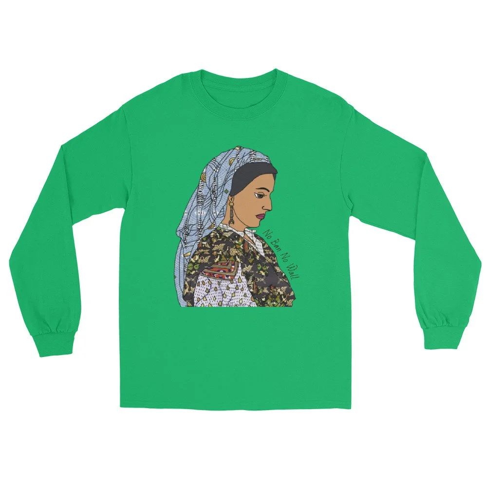 unisex-long-sleeve-shirt-irish-green-front-6a25f80b31b01.jpg