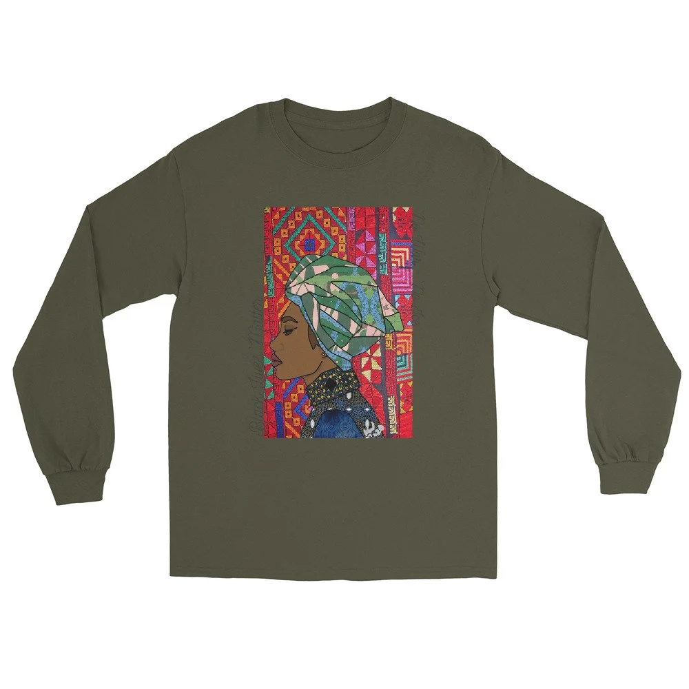 unisex-long-sleeve-shirt-military-green-front-6a29d6b968cde.jpg