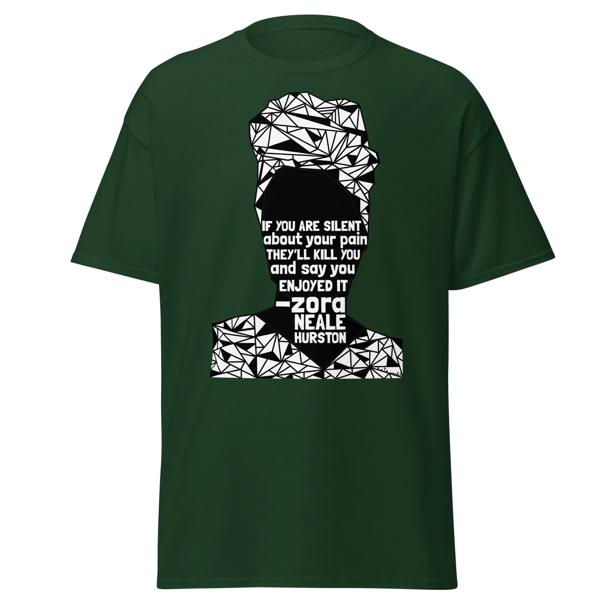 unisex-classic-tee-forest-green-front-6a29d85752426.jpg