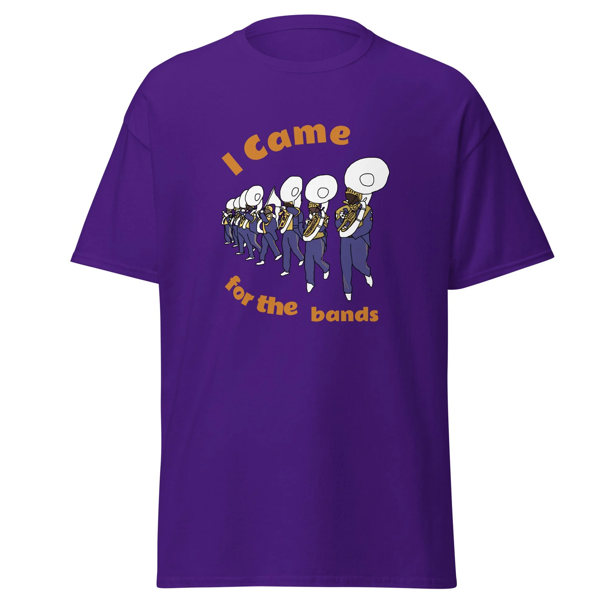 unisex-classic-tee-purple-front-6a29df39e4010.jpg
