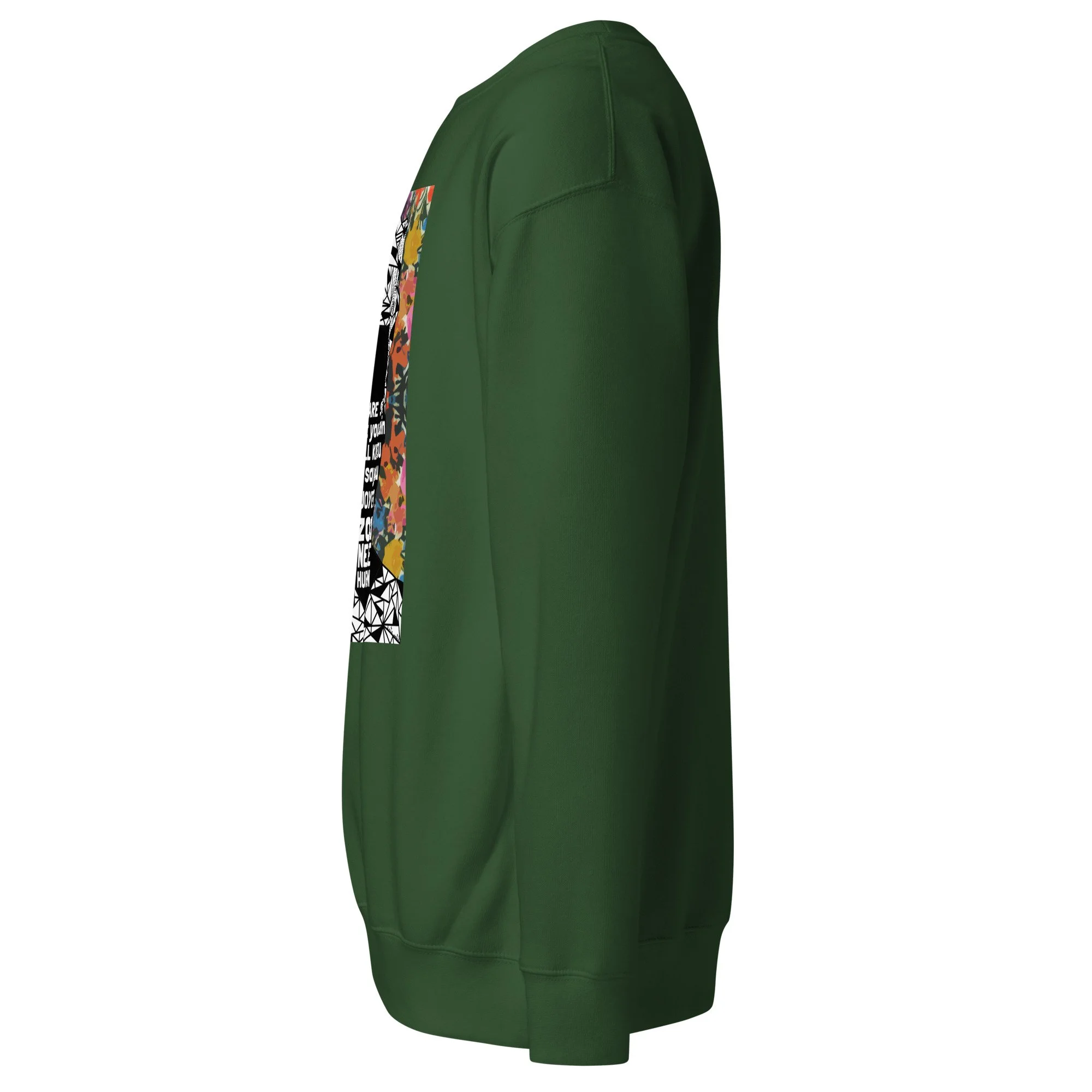 unisex-premium-sweatshirt-forest-green-left-6a29e0191157e.jpg