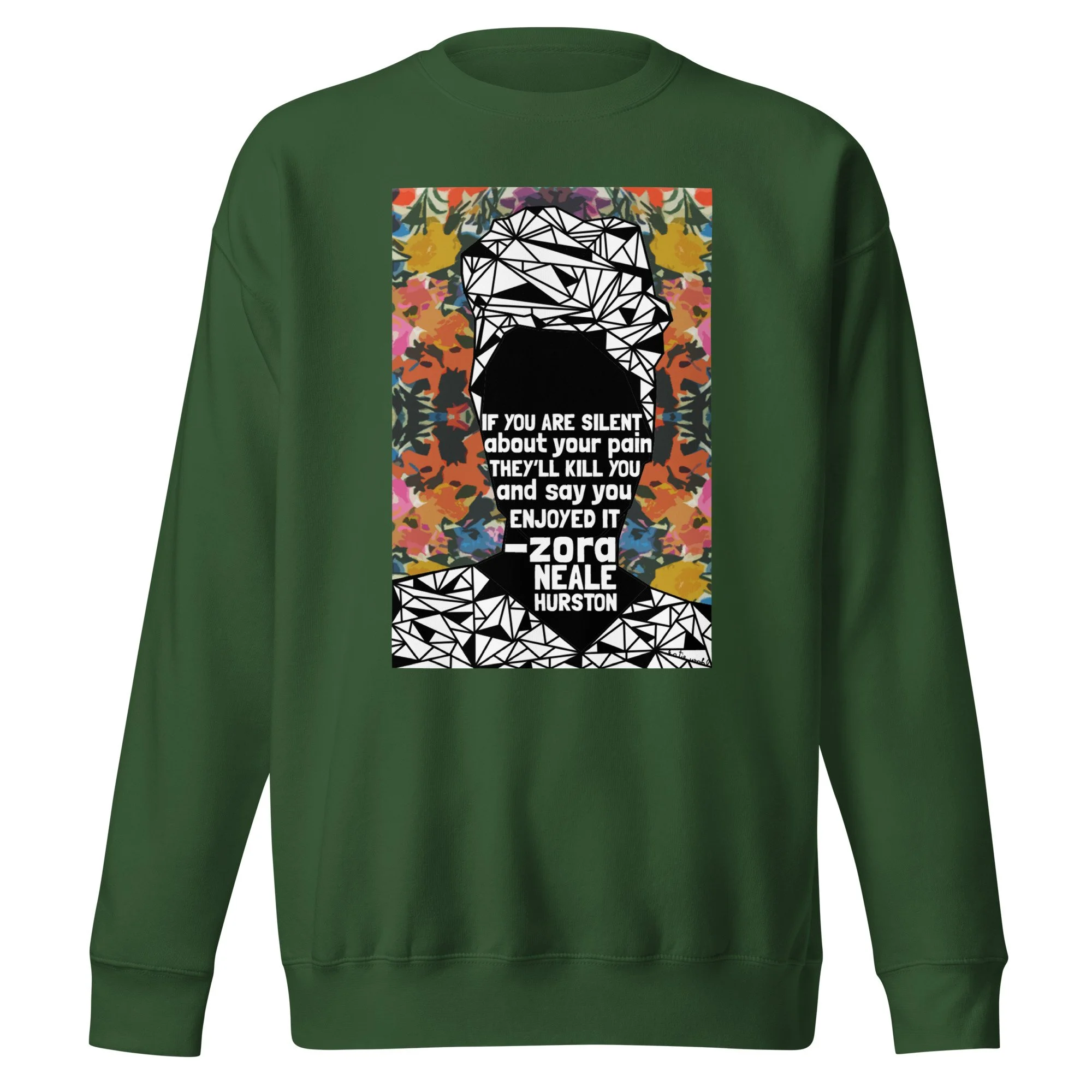 unisex-premium-sweatshirt-forest-green-front-6a29e01912e91.jpg