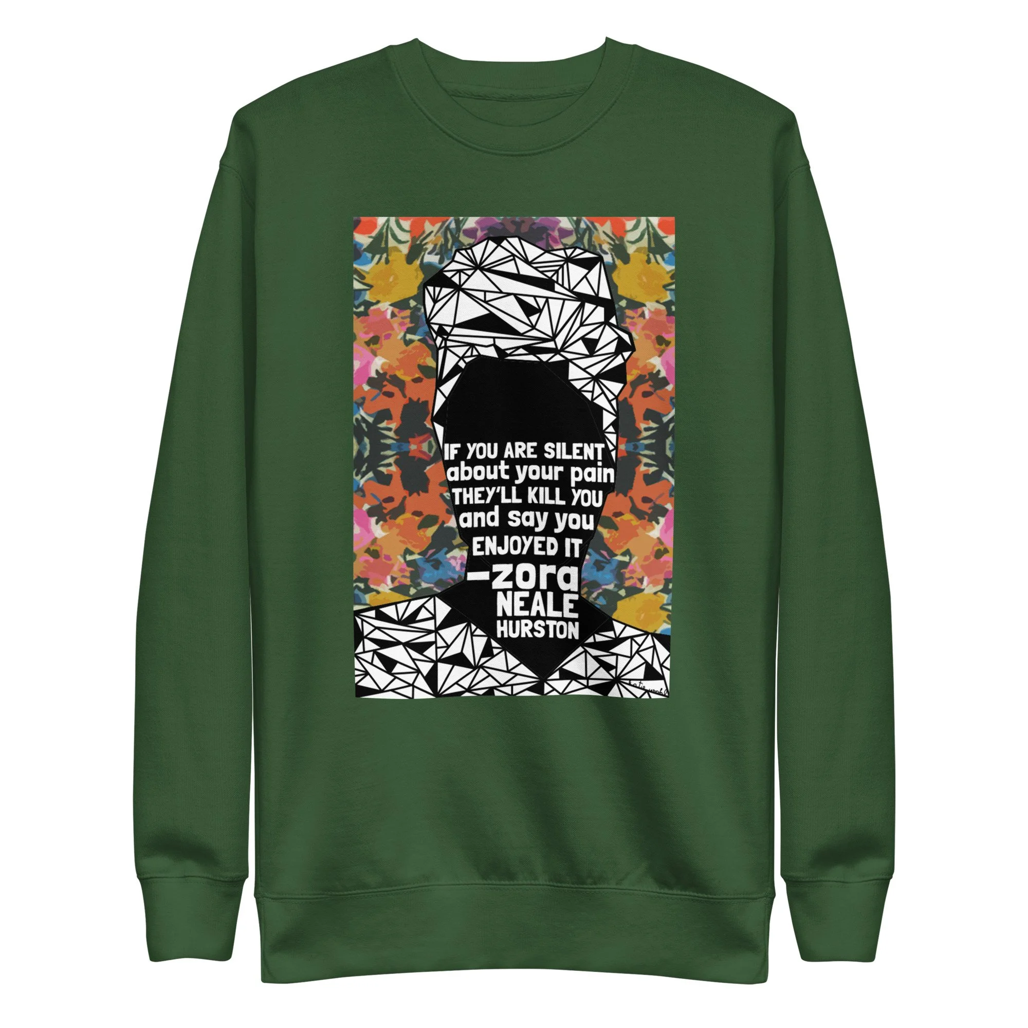 unisex-premium-sweatshirt-forest-green-front-6a29e0190f63e.jpg