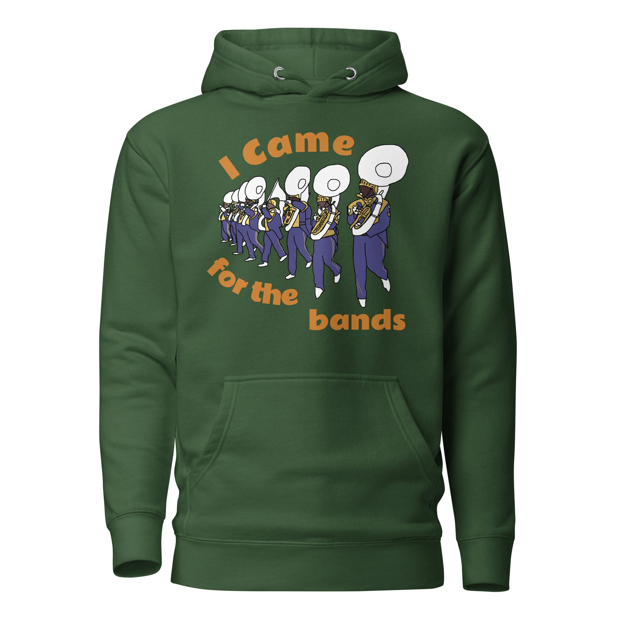 unisex-premium-pullover-hoodie-forest-green-front-6a29e25799bc5.jpg