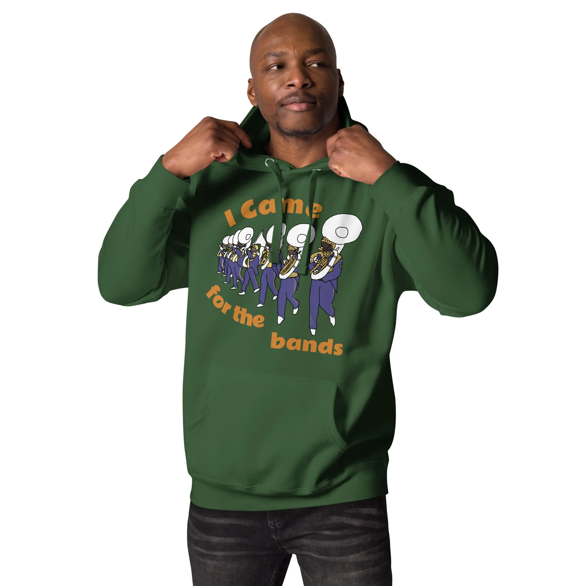 unisex-premium-pullover-hoodie-forest-green-front-6a29e2579d420.jpg
