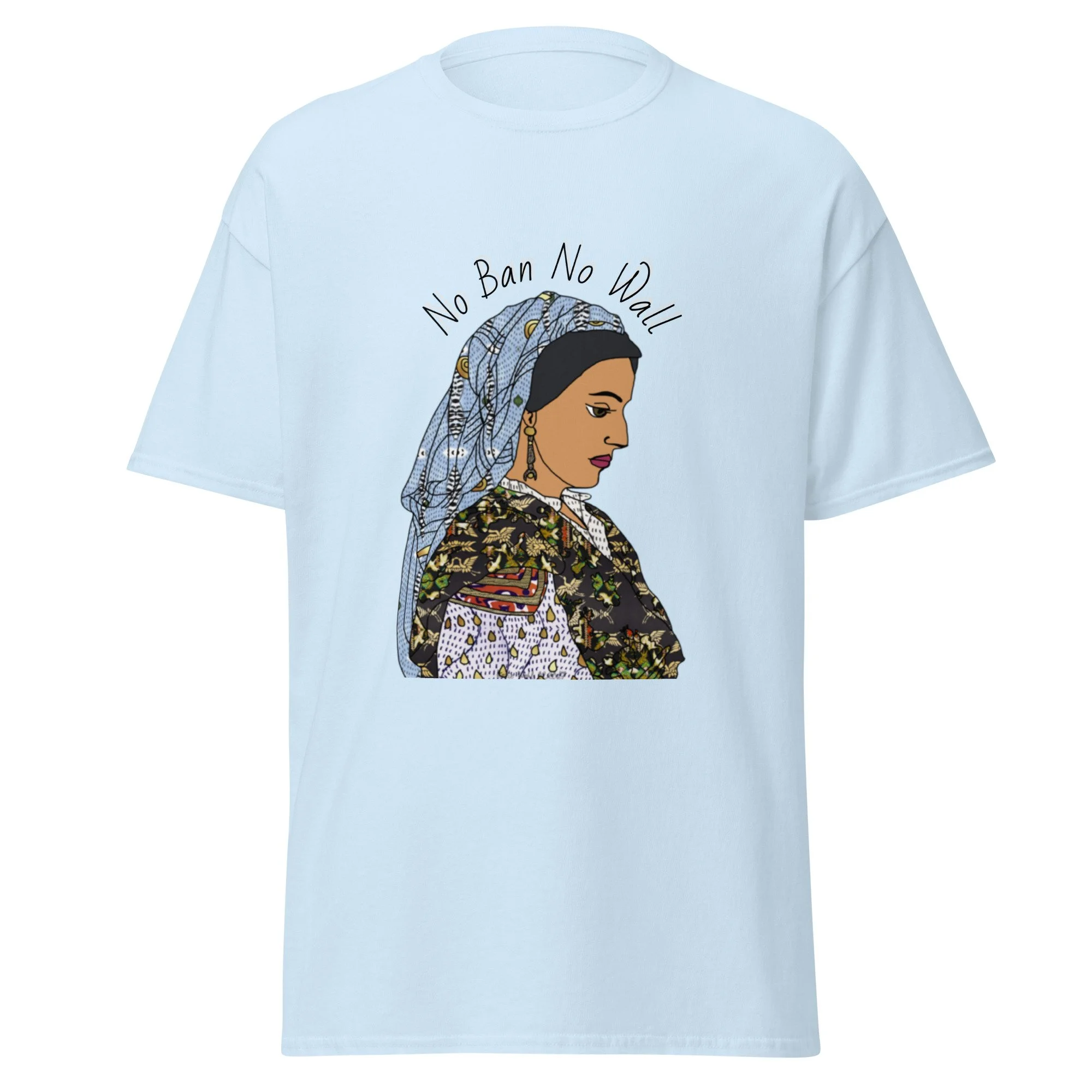 unisex-classic-tee-light-blue-front-6a29eea65695d.jpg