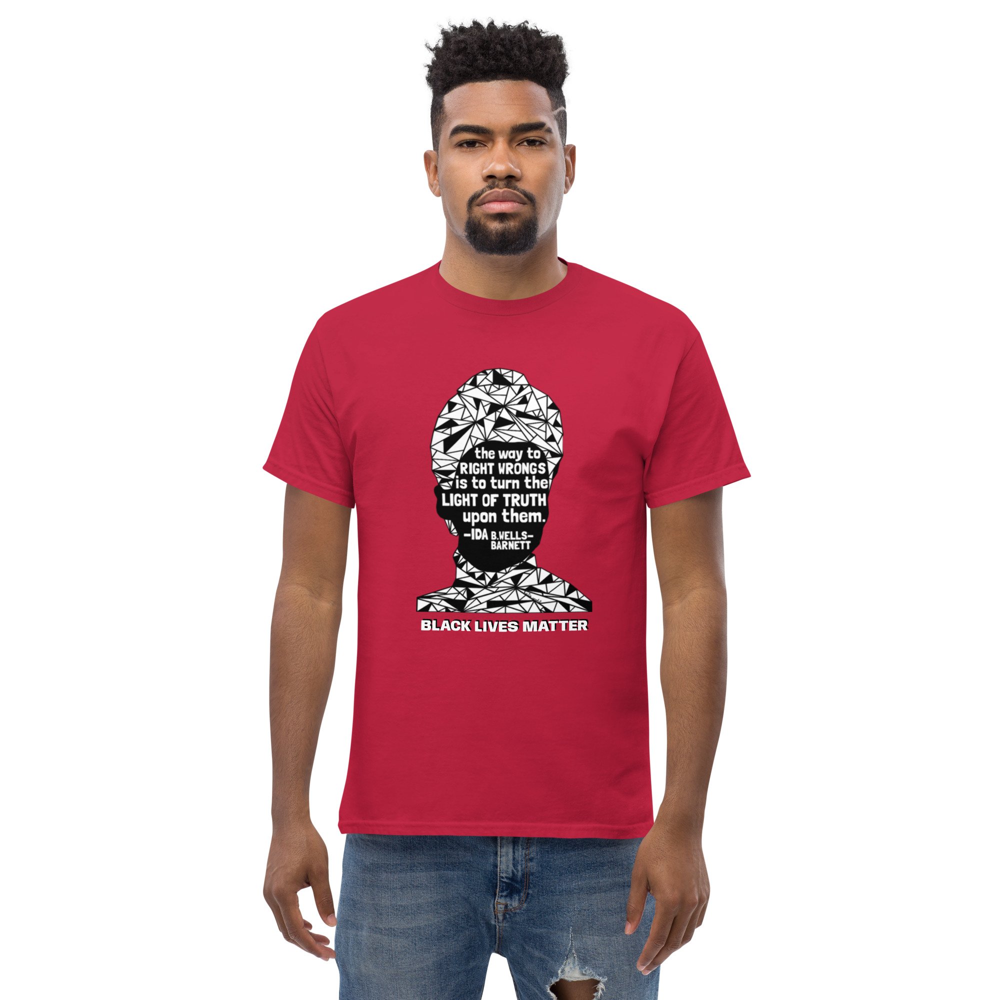 unisex-classic-tee-cardinal-front-6a29f258768a3.jpg