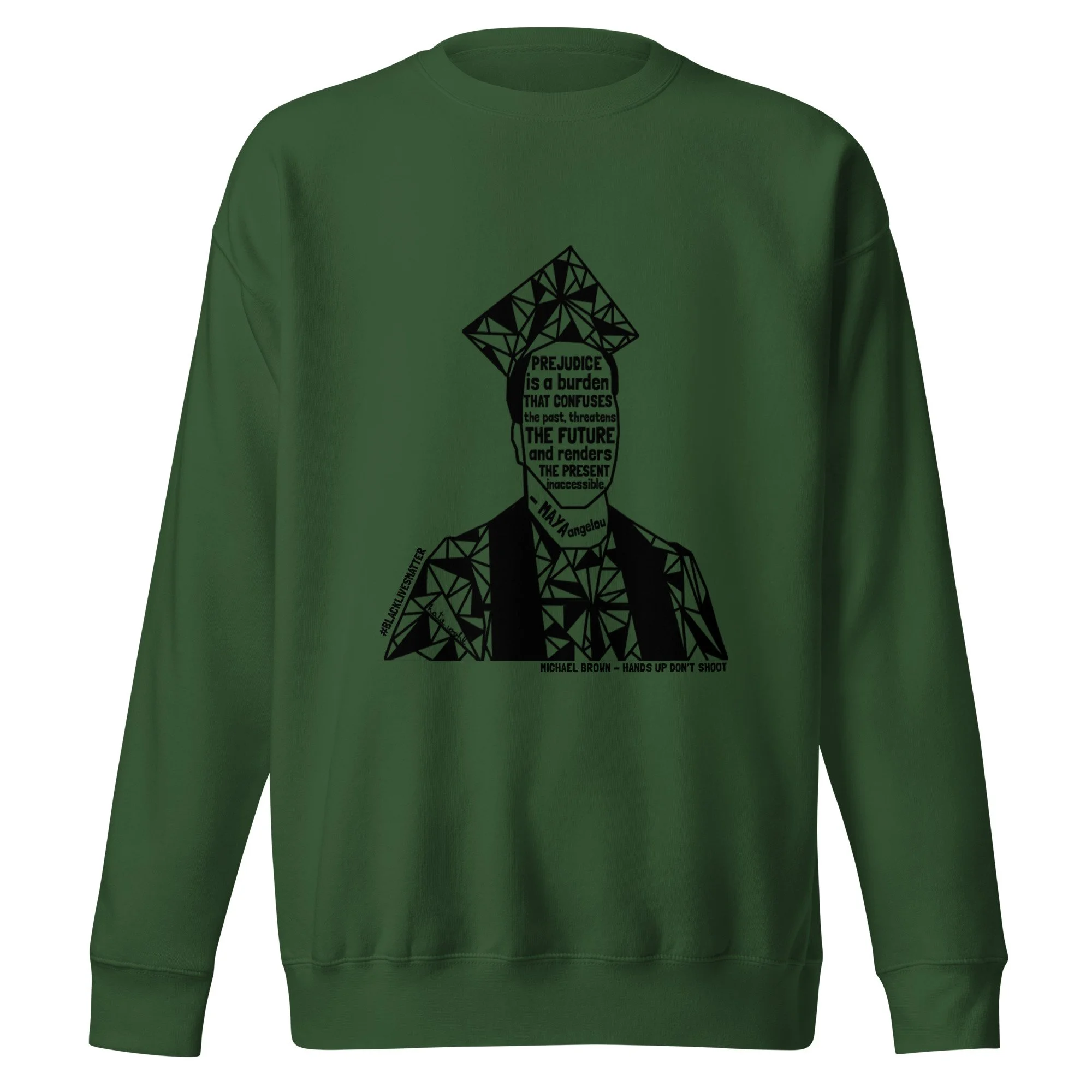 unisex-premium-sweatshirt-forest-green-front-6a29f3382661b.jpg