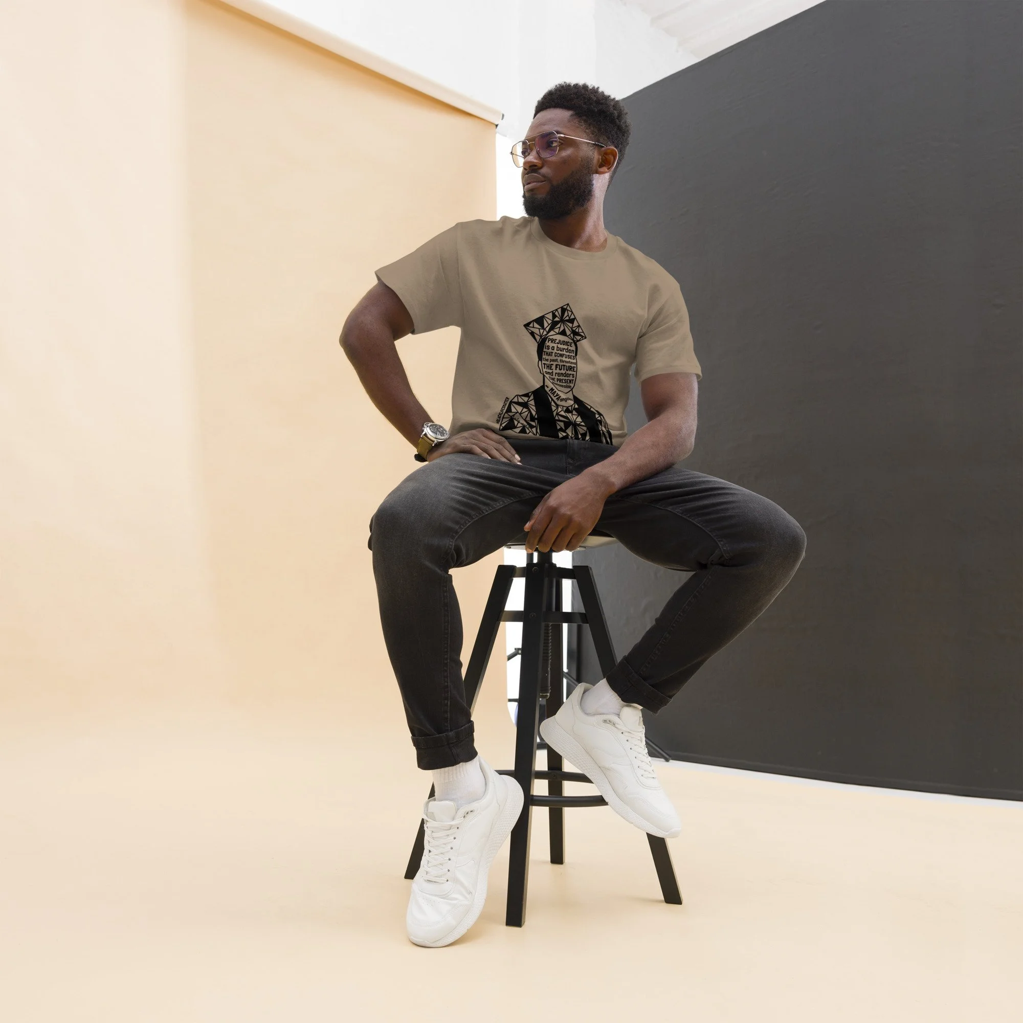 unisex-classic-tee-brown-savana-front-6a29f3c9a9e4f.jpg