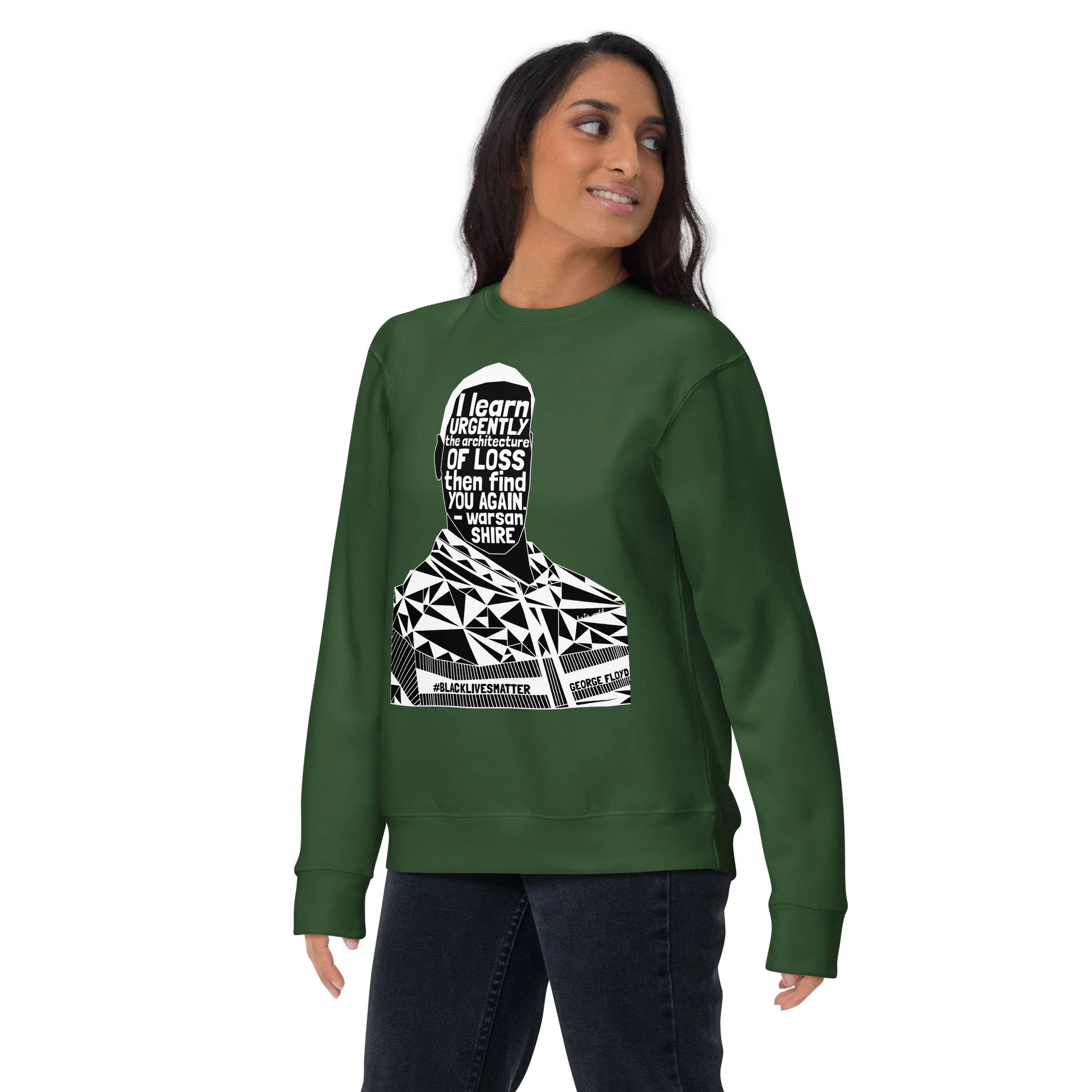 unisex-premium-sweatshirt-forest-green-front-6a29f4858eaa0.jpg