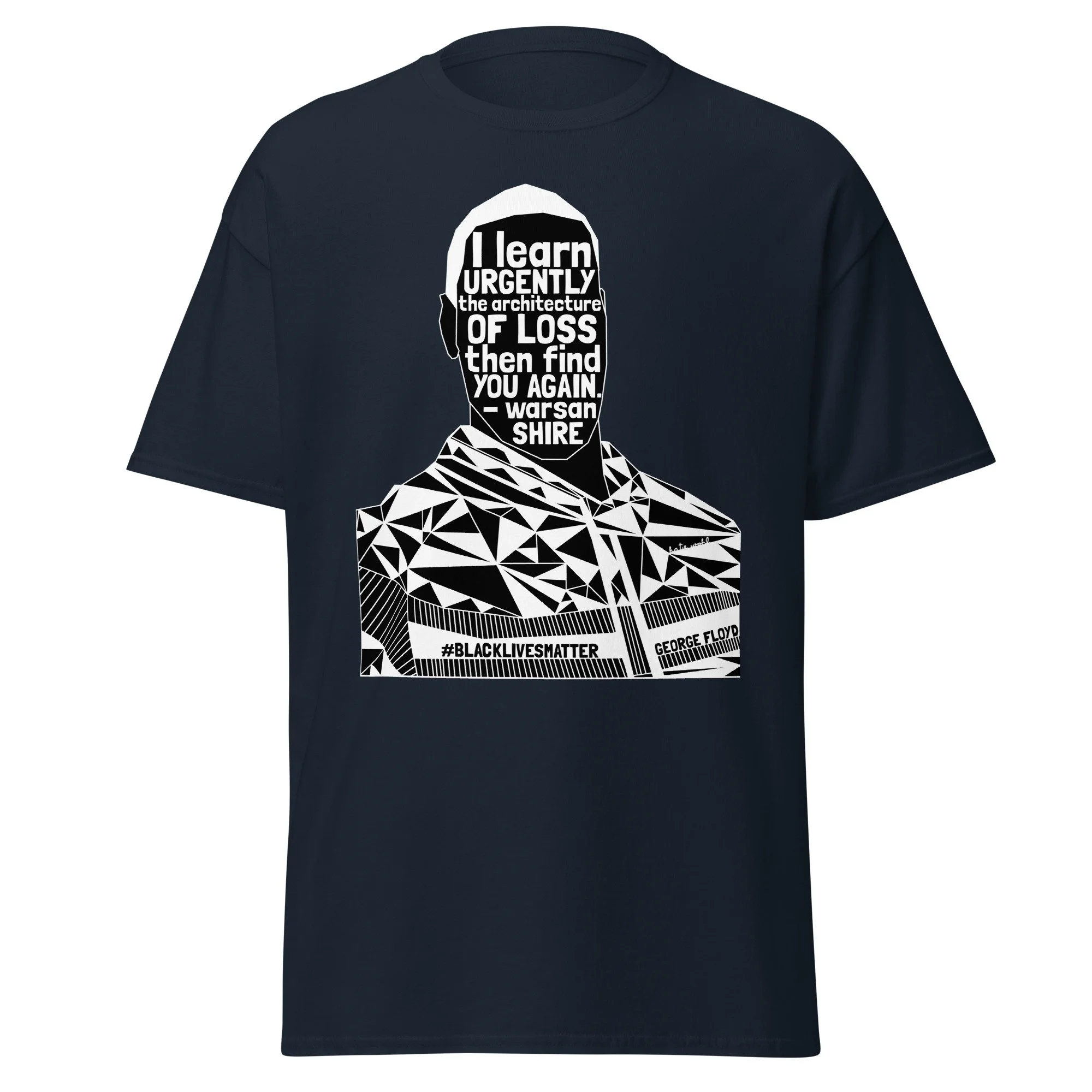 unisex-classic-tee-navy-front-6a29f4f9eb94b.jpg