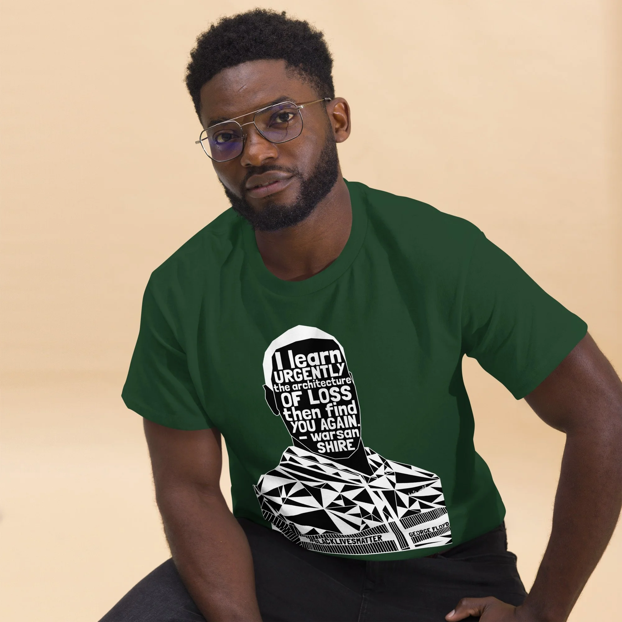 unisex-classic-tee-forest-green-front-2-6a29f4f9ec8c8.jpg