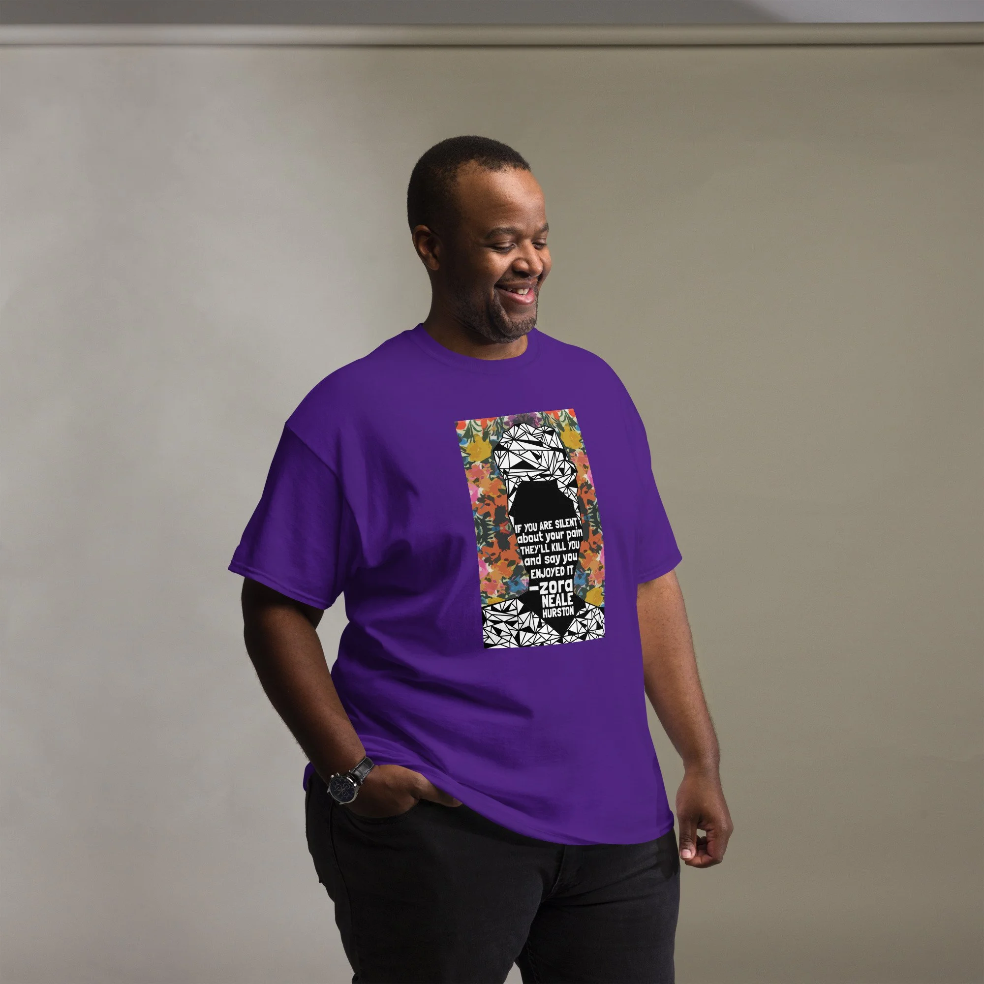 unisex-classic-tee-purple-front-6a29f5f019dd6.jpg
