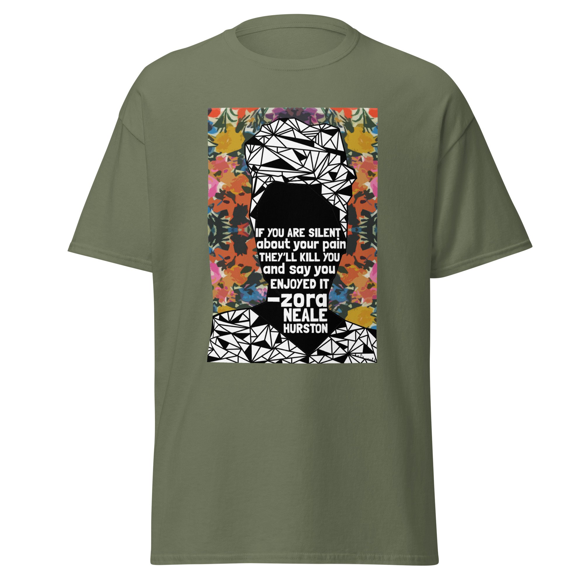 unisex-classic-tee-military-green-front-6a29f5f018a5f.jpg