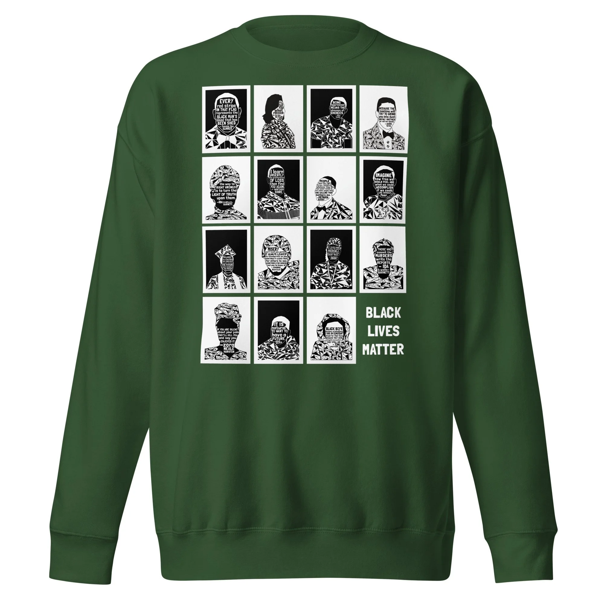 unisex-premium-sweatshirt-forest-green-front-6a2a1217bc189.jpg
